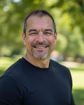 Photo of Stephen Vega - Resilient Mind Studio, PLLC, Licensed Professional Counselor, LPC, LCDC