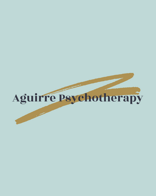 Aguirre Psychotherapy
