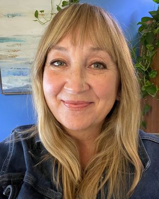 Photo of Monica Aguero, Clinical Social Work/Therapist, LCSW