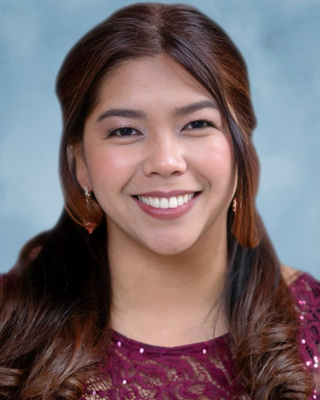 Photo of Grace Rosarito, Marriage & Family Therapist Associate, MFT-LP, CASAC