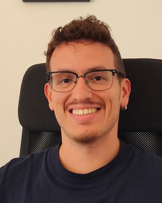 Foto de Felix Valcárcel De Nisco - Felix Valcárcel, Psicólogo, CopSCT