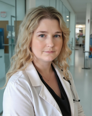 Photo of Monica Hamm, Psychiatric Nurse, FNP, APRN, MSN