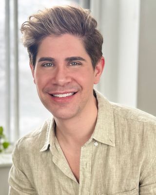Photo of Anthony DiBartolomeo, Psychiatric Nurse Practitioner, MSN, APRN, PMHNP