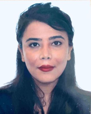 Photo of Fatemeh Salehi Shahrabi, Registered Social Worker, RSW