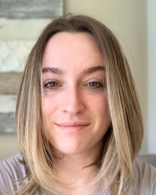 Photo of Laura Gramling, Psychologist, PhD