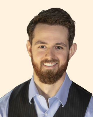 Photo of Levi Stanford, Psychiatric Nurse, PMHNP-B