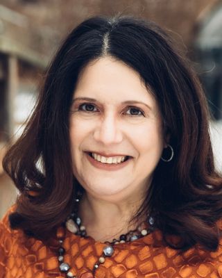 Photo of Meredith Kellman, Clinical Social Work/Therapist, LCSW