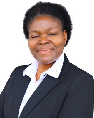 Elizabeth Onyejekwe
