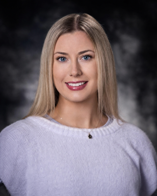 Photo of Molly Horner, Licensed Mental Health Counselor, LMHC