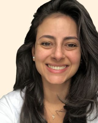 Photo of Amany Branco, LCMHC Associate, MA, LCMHCA