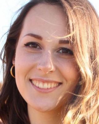 Photo of Abby Miller, Licensed Professional Counselor, LPC