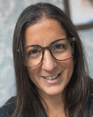Photo of Fabiana Long, Psychiatric Nurse Practitioner, PMHNP