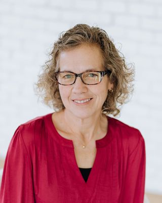 Photo of Jenney Johnson, Clinical Social Work/Therapist, LCSW