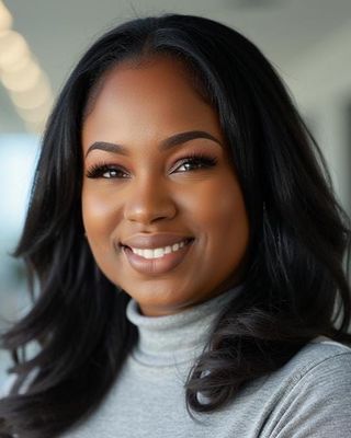 Photo of SHEMEIKA WRIGHT-HEMMINGS, BCBA,, LBA, IBAO