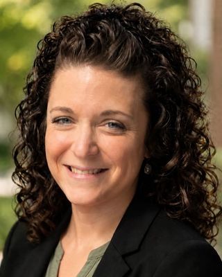 Photo of Angelina Battaglia, Counselor, LMHC
