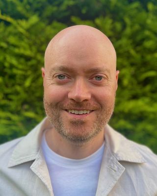 Photo of Matthew Jadavji - LGBTQ+ and ADHD Psychotherapy: A New Hope Therapy, Psychotherapist, MBACP Accred