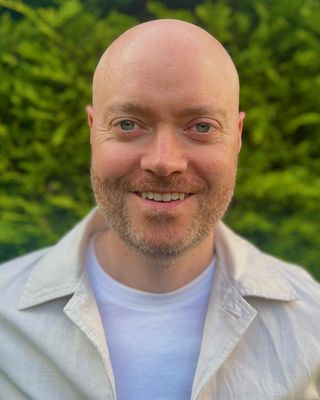 Photo of Matthew Jadavji - LGBTQ+ and ADHD Psychotherapy: A New Hope Therapy, Psychotherapist, MBACP Accred