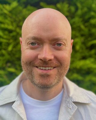 Photo of Matthew Jadavji - LGBTQ+ and ADHD Psychotherapy: A New Hope Therapy, Psychotherapist, MBACP Accred