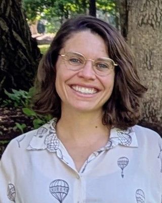 Photo of Ianna Hondros-McCarthy, Psychiatrist, DO