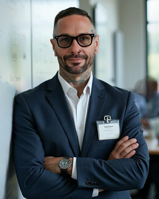 Photo of Kristofer Holzworth, PCPRSS, CHRS, CPSS, MMT, Forensi