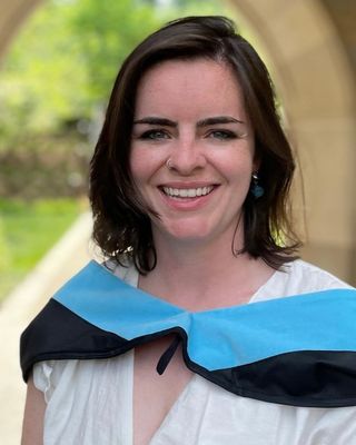 Photo of Aisling Hegarty, LMHC, Counselor