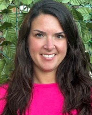 Photo of Jaclyn Bencivenga, Counselor