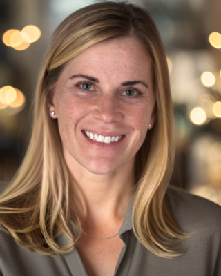 Photo of Emily Thomas, Clinical Social Work/Therapist, MSSW, LCSW