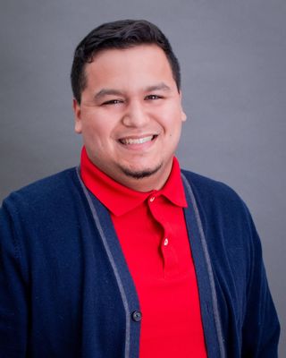 Photo of Jose Chavarria, Clinical Social Work/Therapist, LCSW