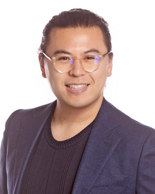 Photo of Dr. Adam Chan, Psychiatrist, MD