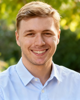 Photo of Cody Schmitt, Psychologist, MPsych, PsyBA General