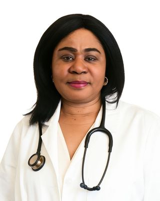 Photo of Hope Essien, Psychiatric Nurse Practitioner, DNP