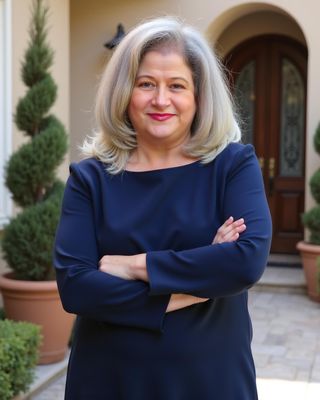 Photo of Michelle Robin Gould, Counselor, LMHC, NCC, BC-TMH