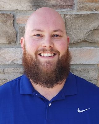 Photo of Eric Williams, Pre-Licensed Professional in Wyoming