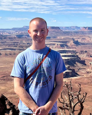 Photo of Todd Sheeley, Counselor, LMHC, LPC, MA