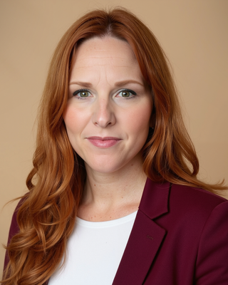 Photo of Devon Raap, Clinical Social Work/Therapist, LMSW, LCSW