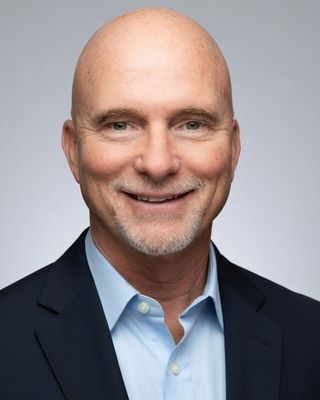 Photo of Jeffrey Twiss, Psychiatric Nurse Practitioner, DNP, PMHNP