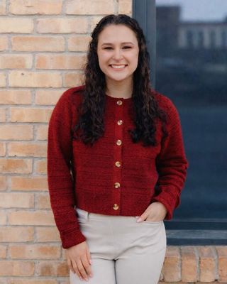 Photo of Janna M Imes, Counselor, MA , LMHC