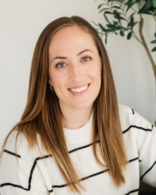 Photo of Caitlin Crawford, Clinical Social Work/Therapist, LCSW