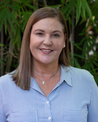 Photo of Anne Taylor, Counsellor in Queensland