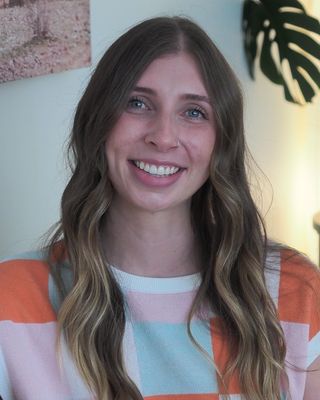 Photo of Shiane Rene Strode, Licensed Master Social Worker, CSW-I