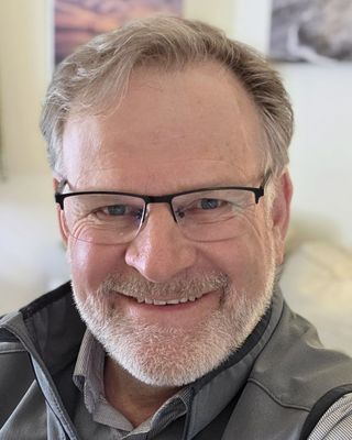 Photo of John Martin Ramsdell, Licensed Mental Health Counselor, MA, LMHC, GMHS