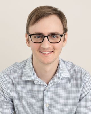 Photo of Cory Lau, Pre-Licensed Professional