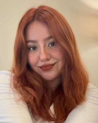 Foto de Lizbeth Ortiz Ramírez - Psicóloga Lizbeth Ortiz, Psicólogo, Mtra