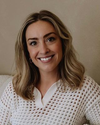 Photo of Maggie Botts, Clinical Social Work/Therapist, MSW, LISWS
