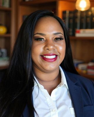 Photo of Takindra Worles, Clinical Social Work/Therapist, LCSW