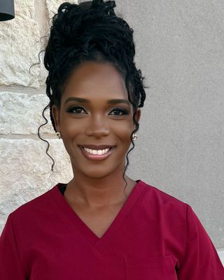 Photo of Shanna S Losoya, Psychiatric Nurse Practitioner, PMHNP