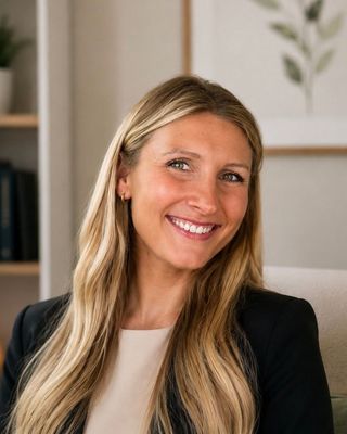 Photo of Alexis Siegmann - Alexis Siegmann @ St. Charles Counseling, Marriage & Family Therapist, MS, LMFT