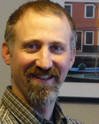 Photo of Robert Parkins, Marriage & Family Therapist, LMFT