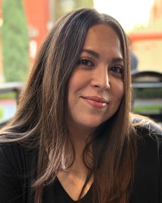 Photo of Marcy Galvez-Stringham, Marriage & Family Therapist, MA, LMFT