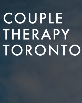 Photo of Nat Roman - Couple Therapy Toronto, Registered Psychotherapist